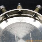 Gehäuseboden Innenseite